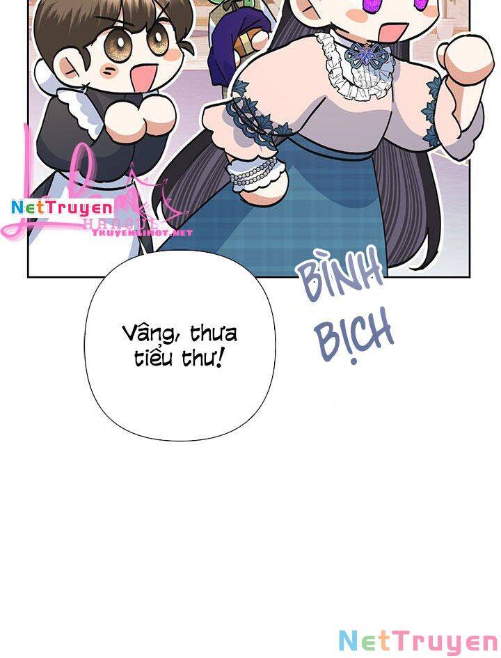 Cuộc Sống Vui Vẻ Của Ác Nữ Chapter 34.1 - 41