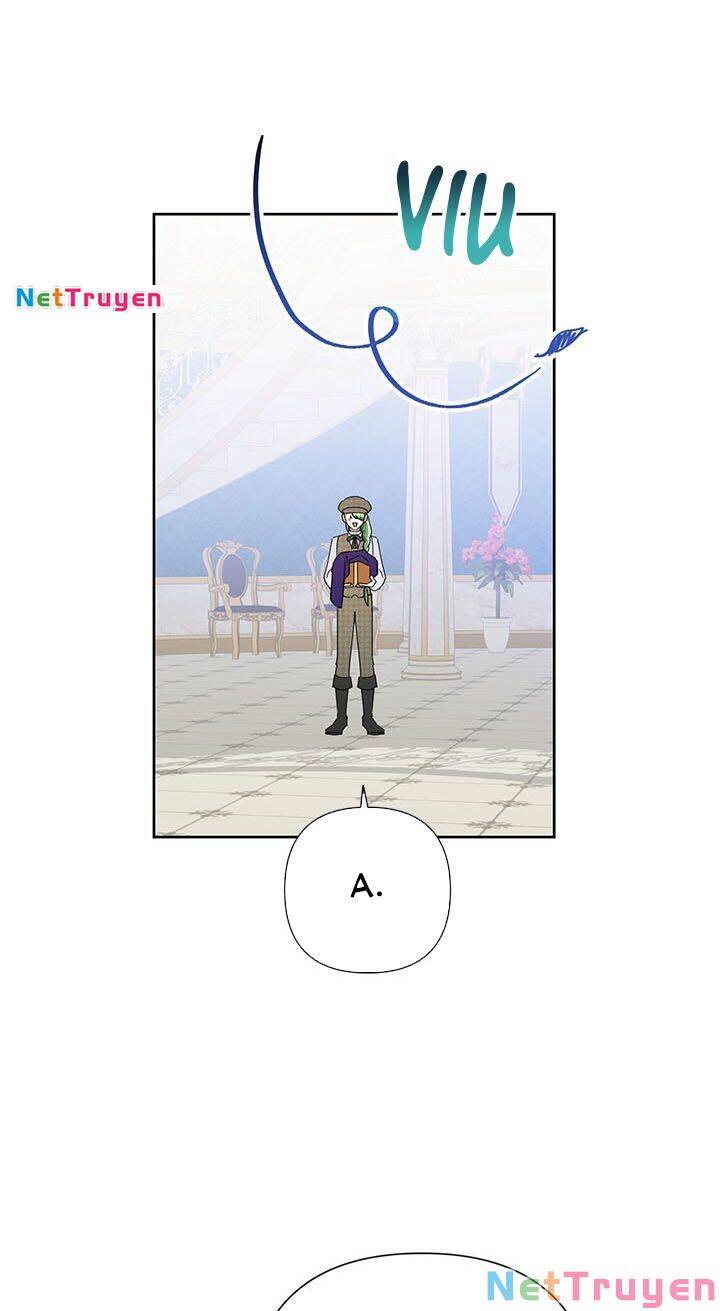 Cuộc Sống Vui Vẻ Của Ác Nữ Chapter 34.1 - 42