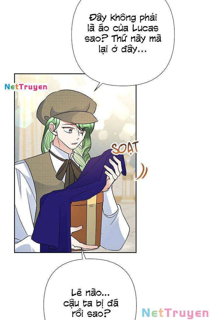 Cuộc Sống Vui Vẻ Của Ác Nữ Chapter 34.1 - 43