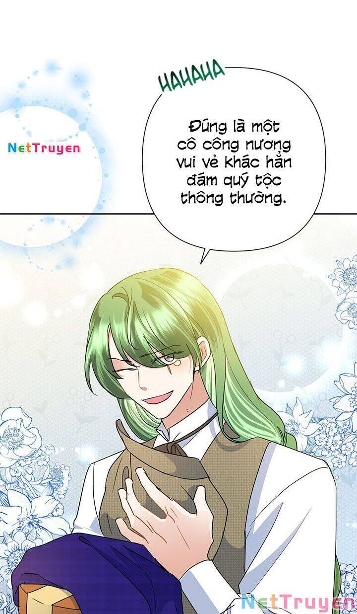 Cuộc Sống Vui Vẻ Của Ác Nữ Chapter 34.1 - 47