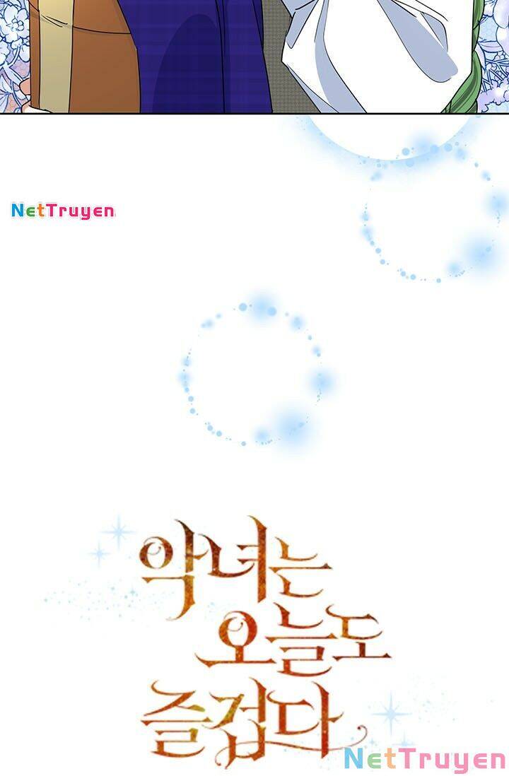 Cuộc Sống Vui Vẻ Của Ác Nữ Chapter 34.1 - 48