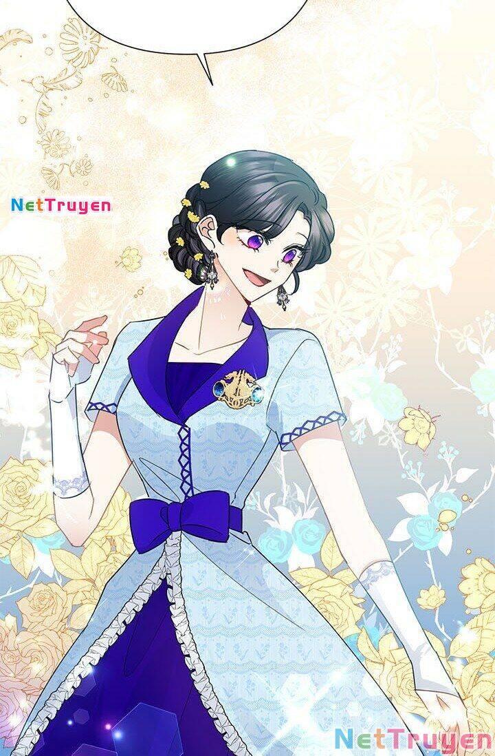 Cuộc Sống Vui Vẻ Của Ác Nữ Chapter 34.1 - 50