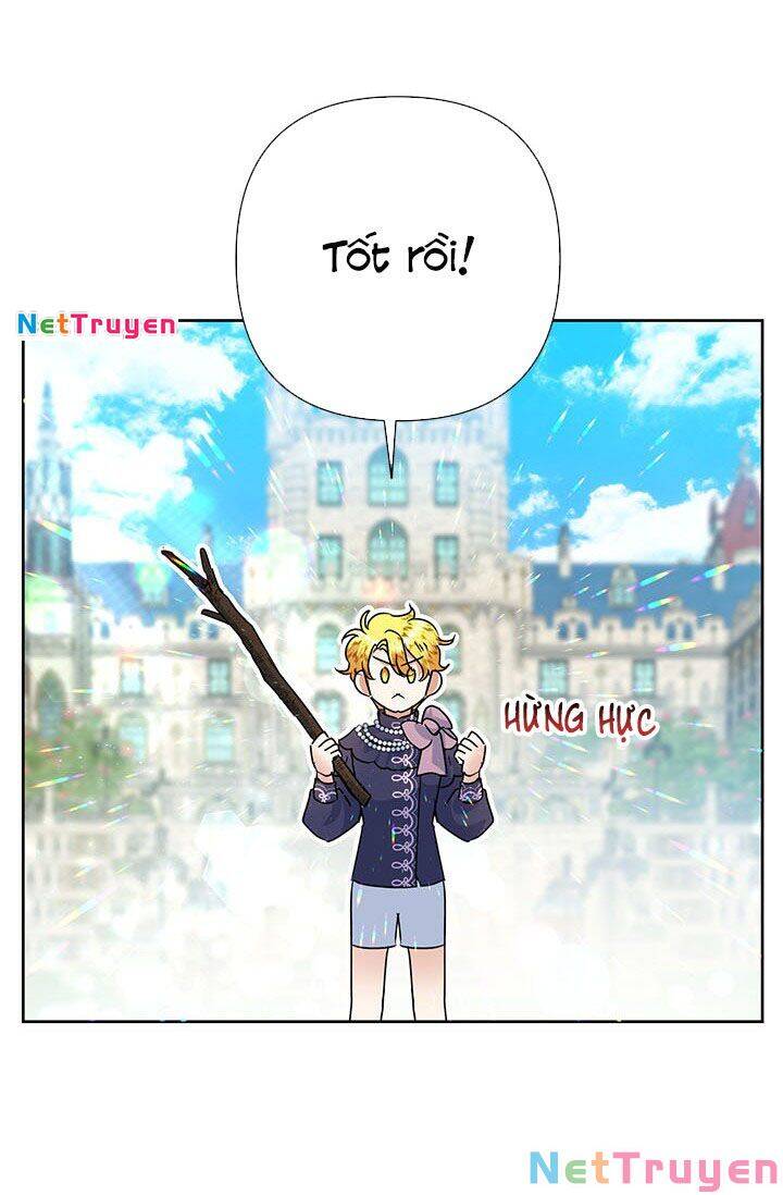 Cuộc Sống Vui Vẻ Của Ác Nữ Chapter 34.1 - 54