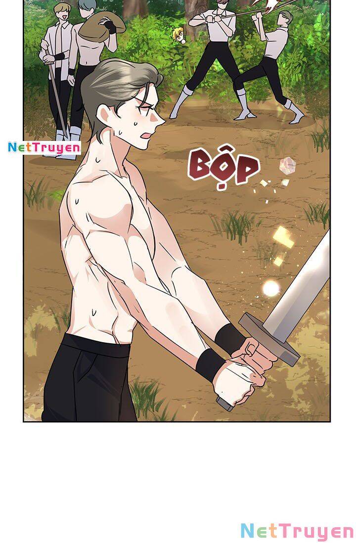 Cuộc Sống Vui Vẻ Của Ác Nữ Chapter 34.1 - 56