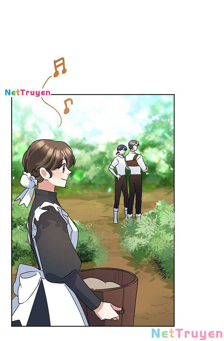 Cuộc Sống Vui Vẻ Của Ác Nữ Chapter 34.1 - 57