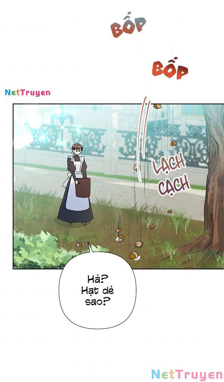 Cuộc Sống Vui Vẻ Của Ác Nữ Chapter 34.1 - 60