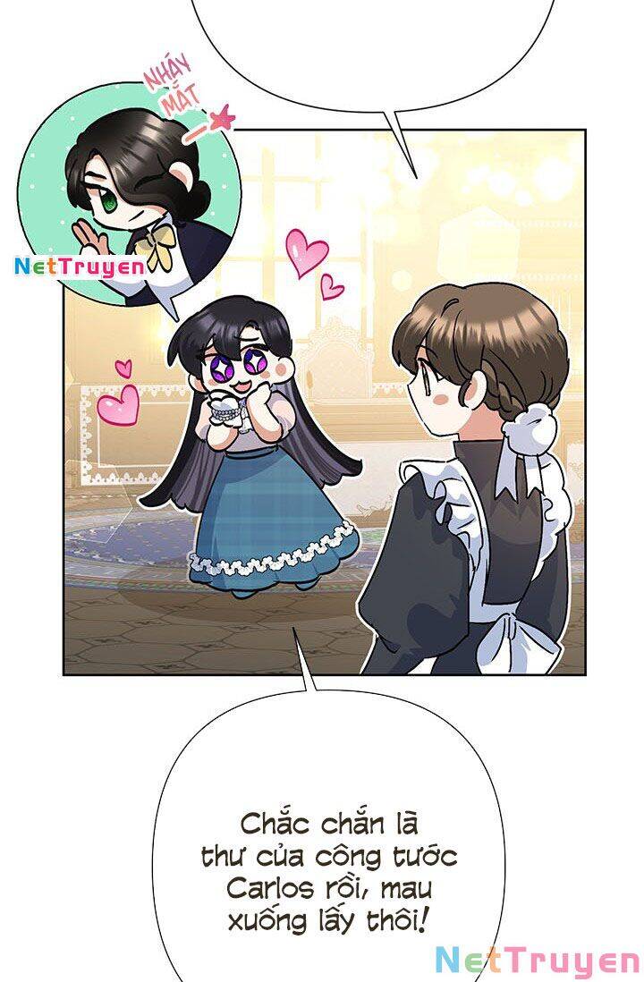 Cuộc Sống Vui Vẻ Của Ác Nữ Chapter 34.1 - 7