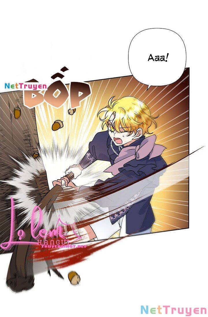 Cuộc Sống Vui Vẻ Của Ác Nữ Chapter 34.1 - 61