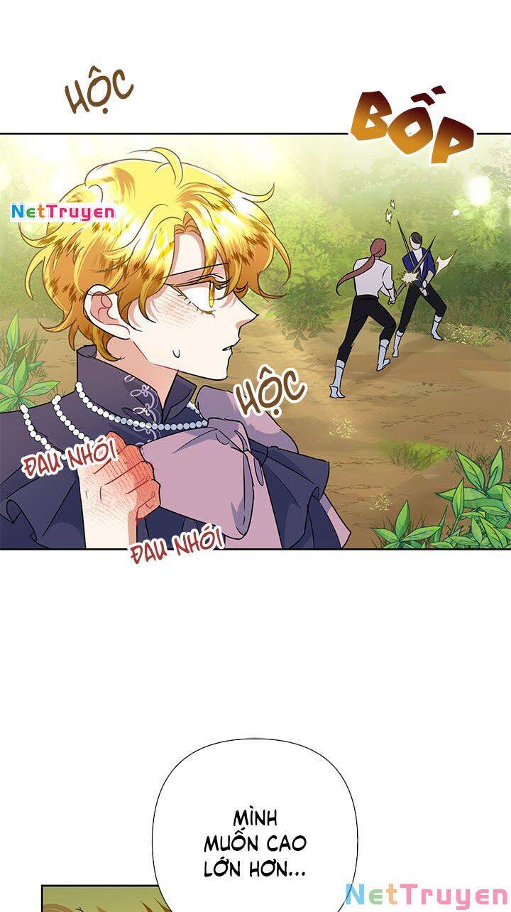 Cuộc Sống Vui Vẻ Của Ác Nữ Chapter 34.1 - 63