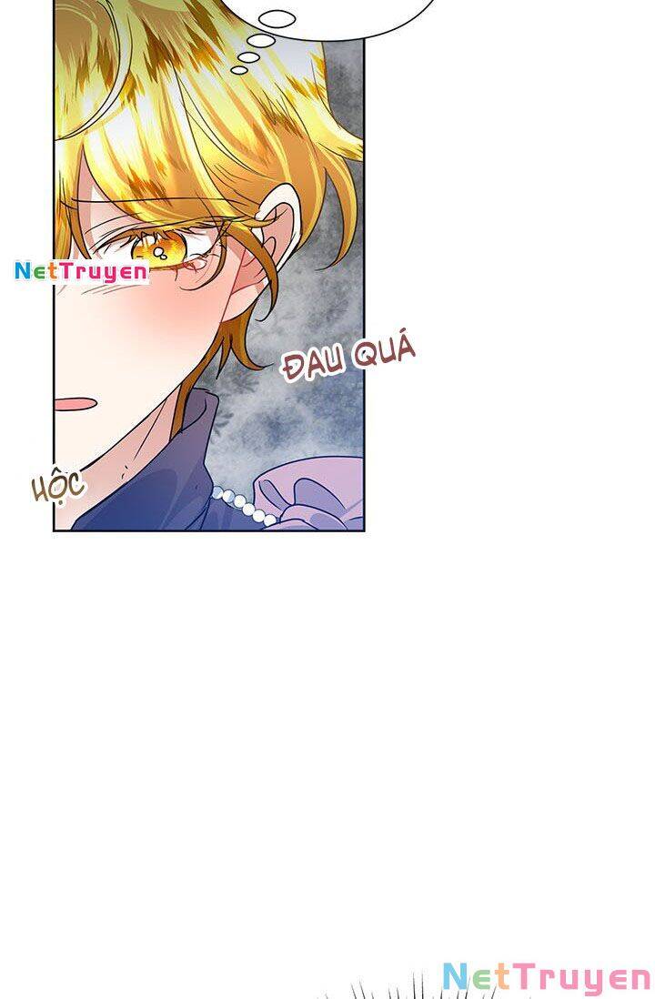 Cuộc Sống Vui Vẻ Của Ác Nữ Chapter 34.1 - 64