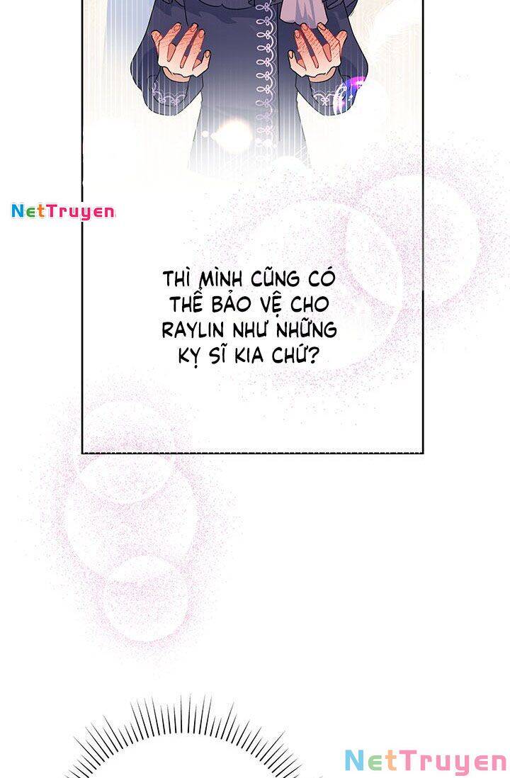 Cuộc Sống Vui Vẻ Của Ác Nữ Chapter 34.1 - 66