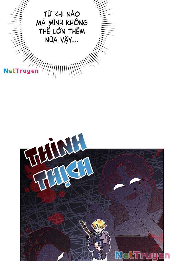 Cuộc Sống Vui Vẻ Của Ác Nữ Chapter 34.1 - 67