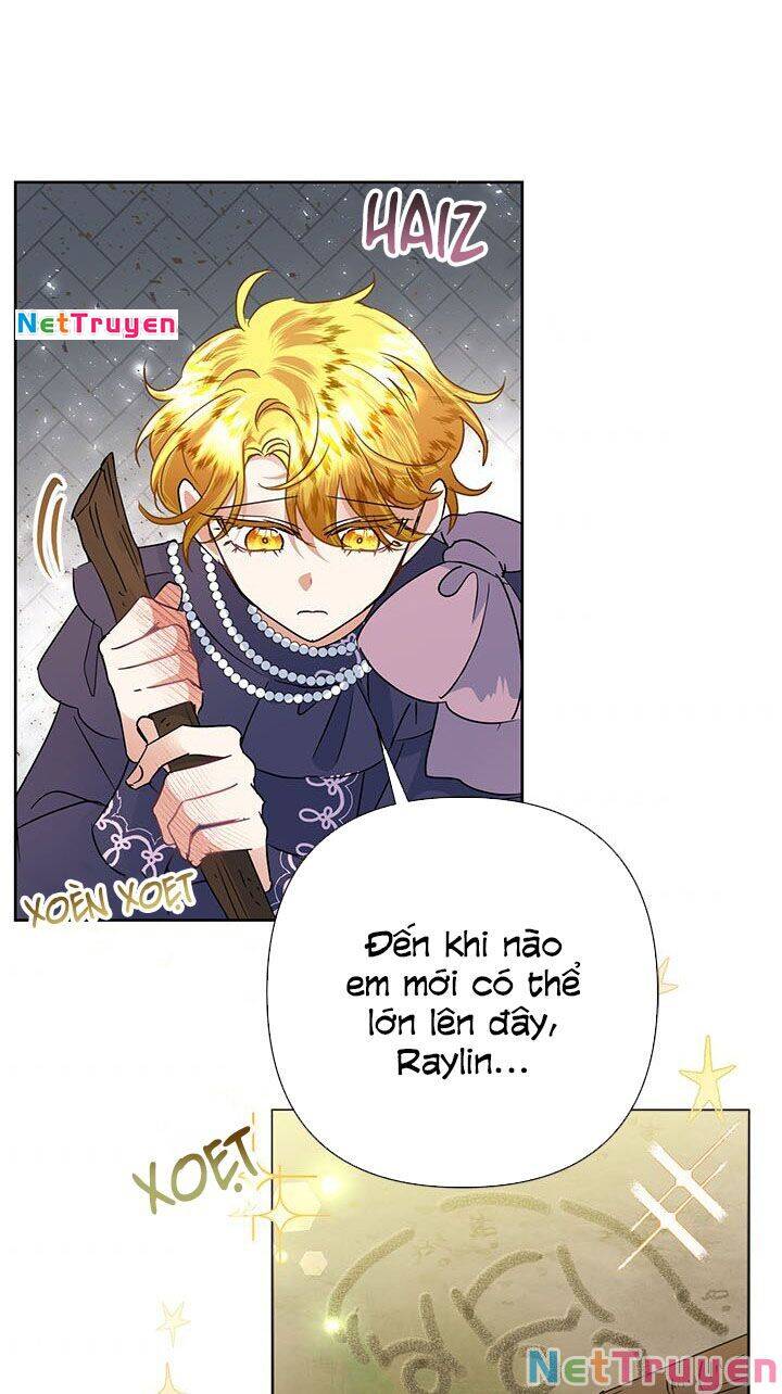 Cuộc Sống Vui Vẻ Của Ác Nữ Chapter 34.1 - 69