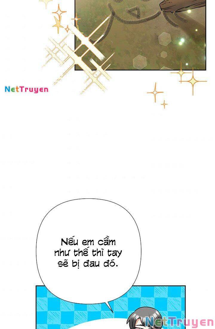Cuộc Sống Vui Vẻ Của Ác Nữ Chapter 34.1 - 70