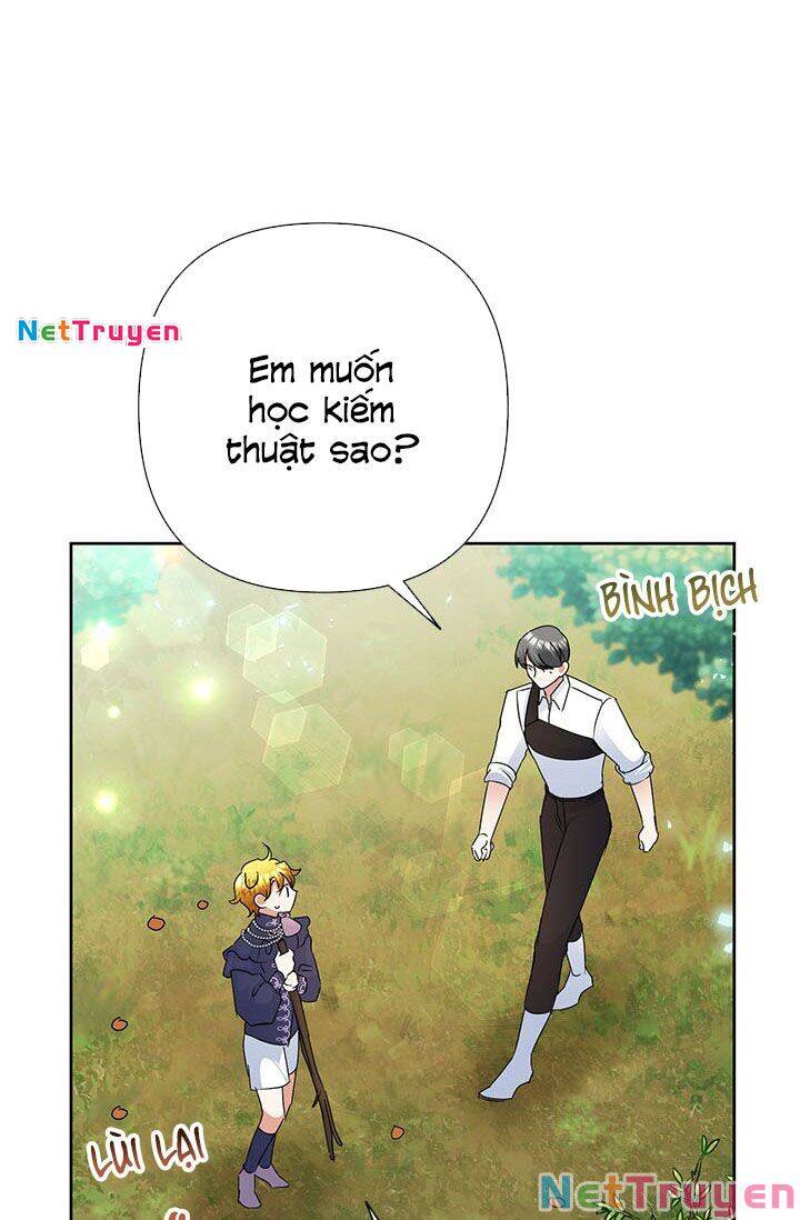 Cuộc Sống Vui Vẻ Của Ác Nữ Chapter 34.1 - 72