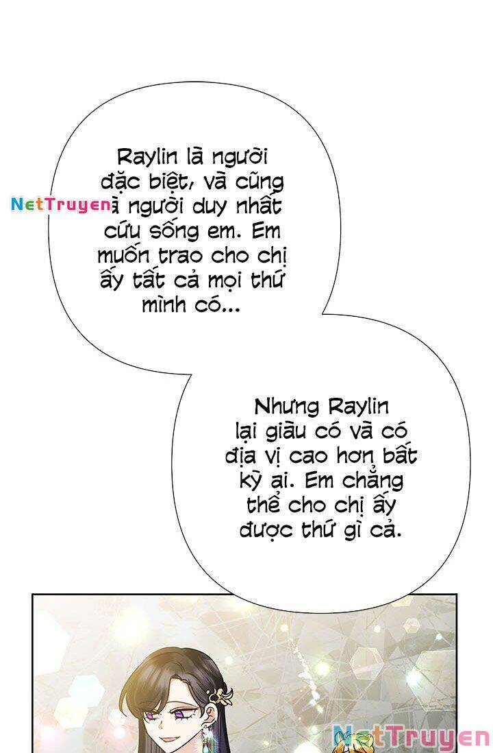 Cuộc Sống Vui Vẻ Của Ác Nữ Chapter 34.1 - 75