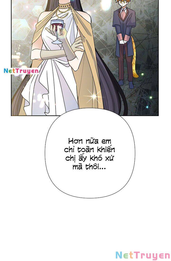 Cuộc Sống Vui Vẻ Của Ác Nữ Chapter 34.1 - 76
