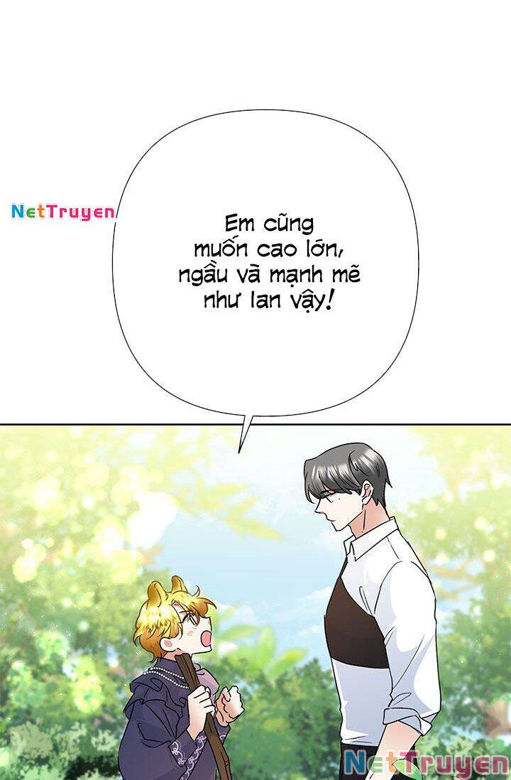 Cuộc Sống Vui Vẻ Của Ác Nữ Chapter 34.1 - 77