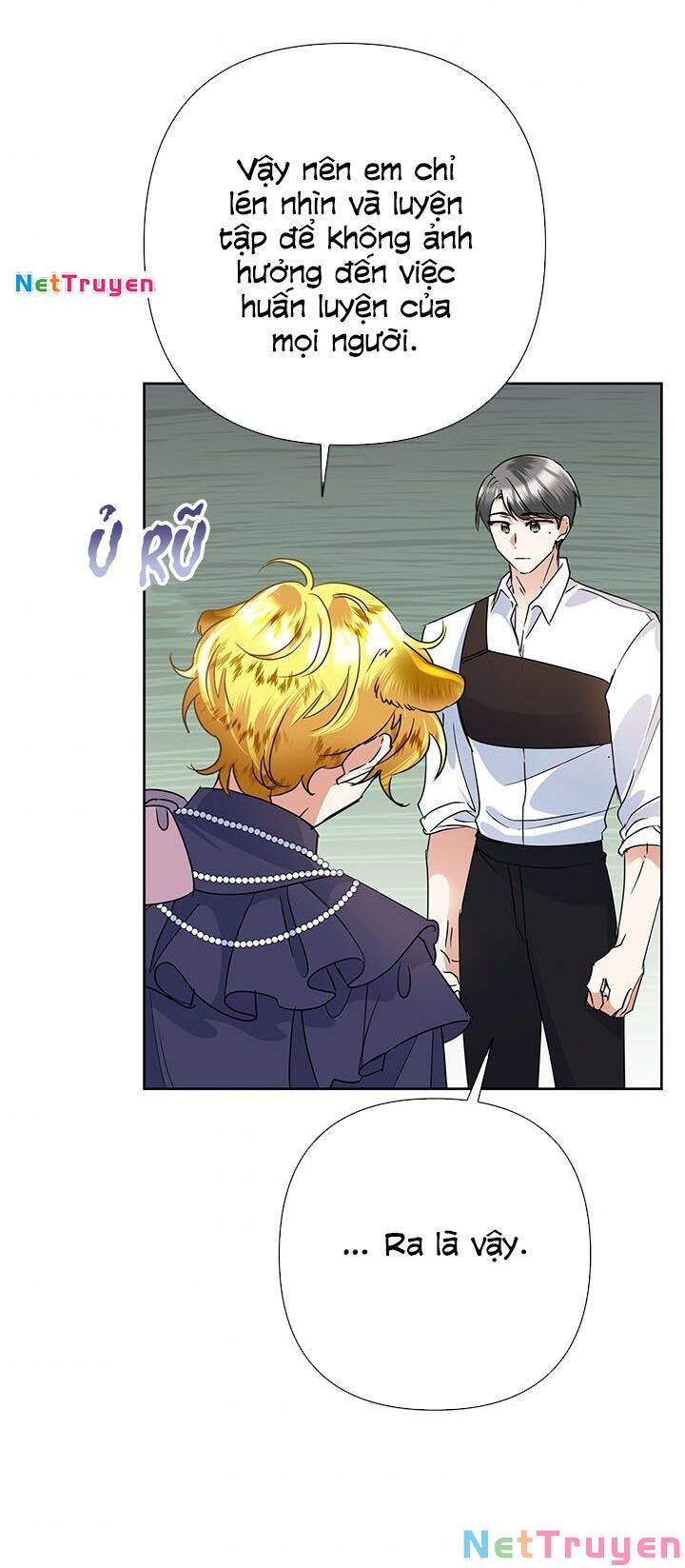 Cuộc Sống Vui Vẻ Của Ác Nữ Chapter 34.1 - 80