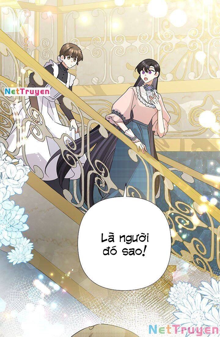 Cuộc Sống Vui Vẻ Của Ác Nữ Chapter 34.1 - 9