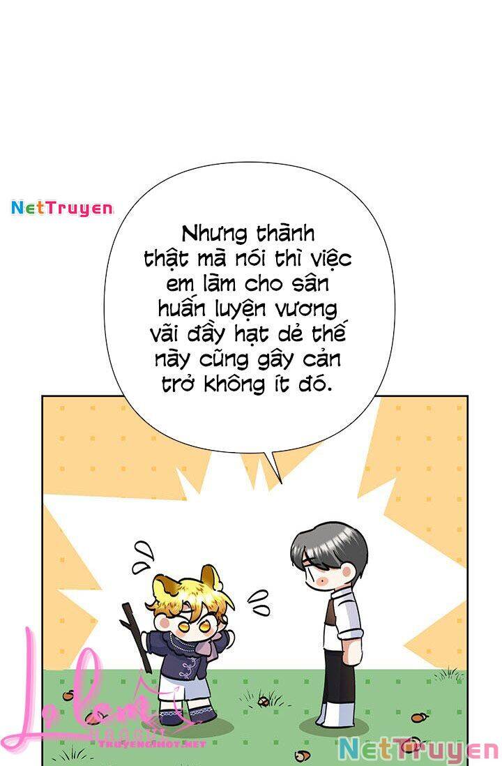 Cuộc Sống Vui Vẻ Của Ác Nữ Chapter 34.1 - 81