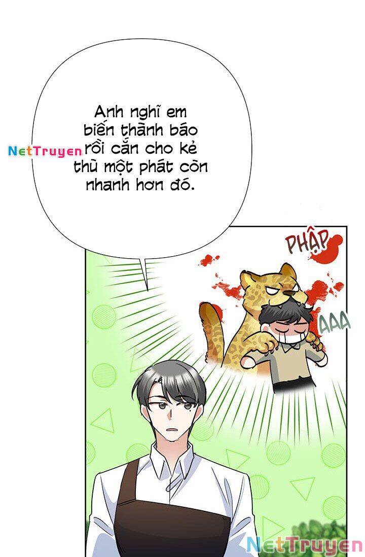 Cuộc Sống Vui Vẻ Của Ác Nữ Chapter 34.1 - 83