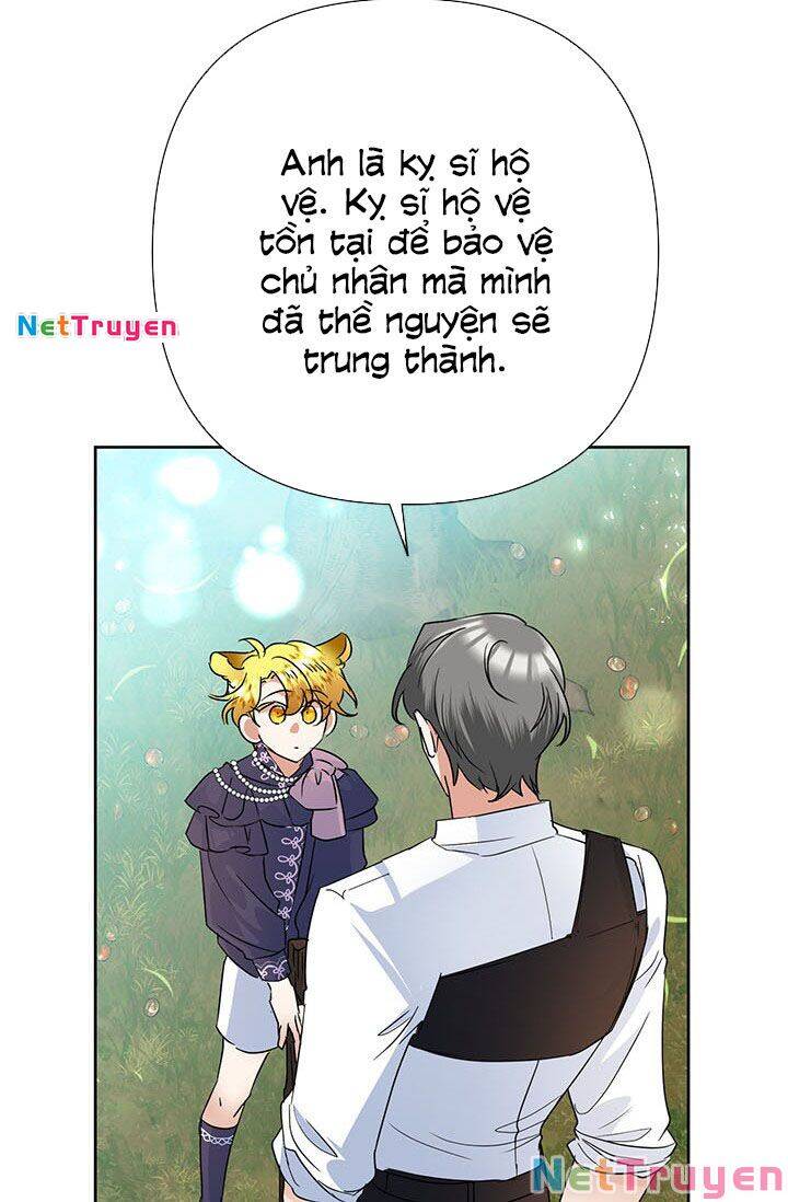 Cuộc Sống Vui Vẻ Của Ác Nữ Chapter 34.1 - 87