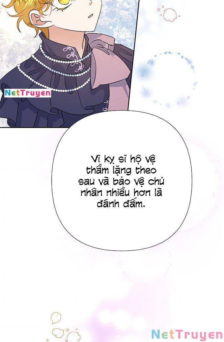 Cuộc Sống Vui Vẻ Của Ác Nữ Chapter 34.1 - 90