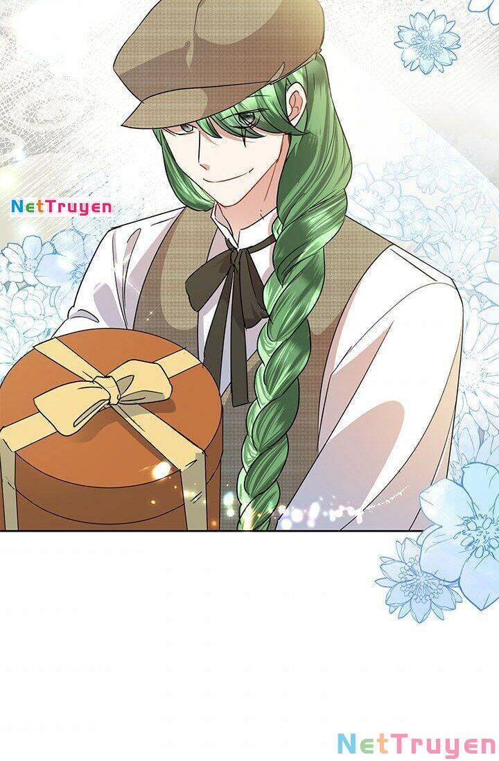 Cuộc Sống Vui Vẻ Của Ác Nữ Chapter 34.1 - 10