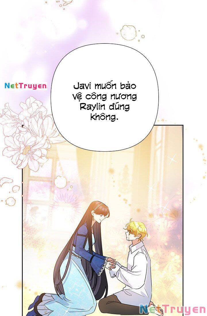 Cuộc Sống Vui Vẻ Của Ác Nữ Chapter 34.1 - 91