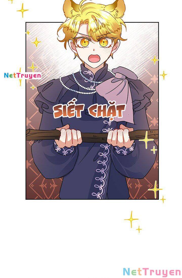 Cuộc Sống Vui Vẻ Của Ác Nữ Chapter 34.1 - 93
