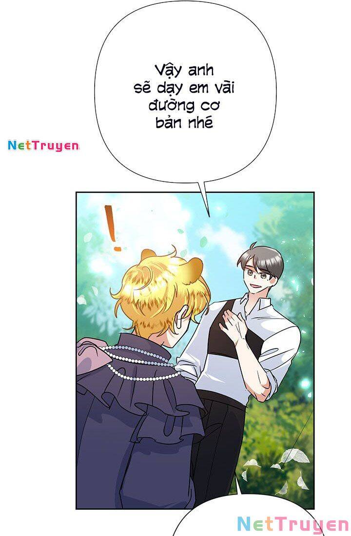 Cuộc Sống Vui Vẻ Của Ác Nữ Chapter 34.1 - 94