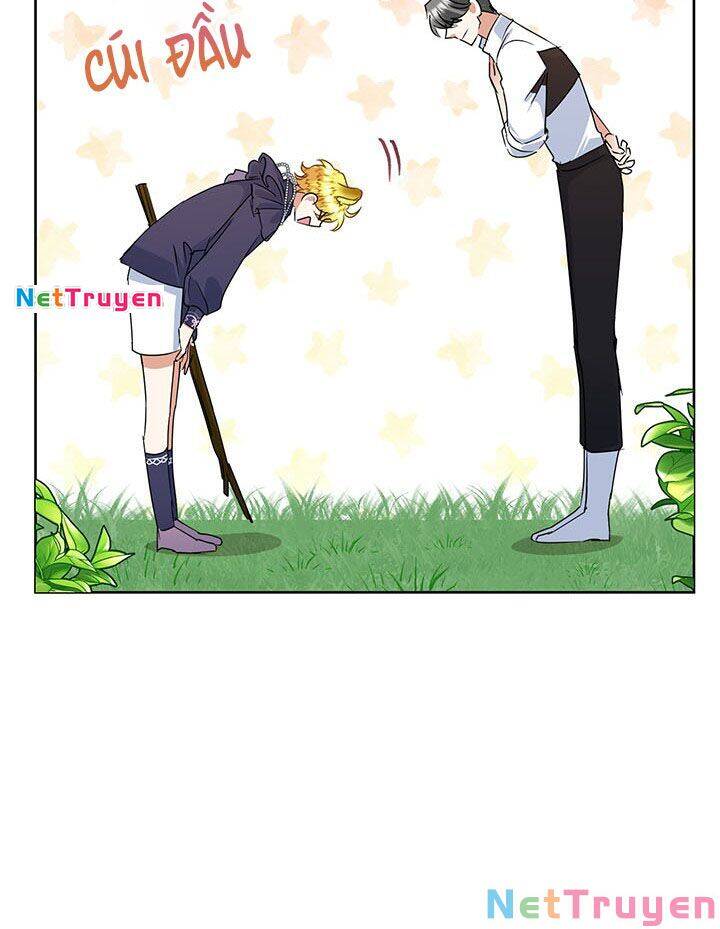 Cuộc Sống Vui Vẻ Của Ác Nữ Chapter 34.1 - 96