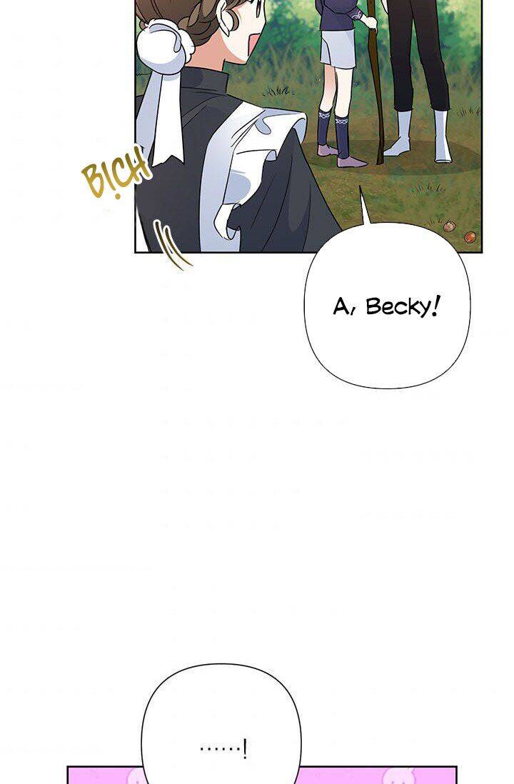 Cuộc Sống Vui Vẻ Của Ác Nữ Chapter 34.2 - 2