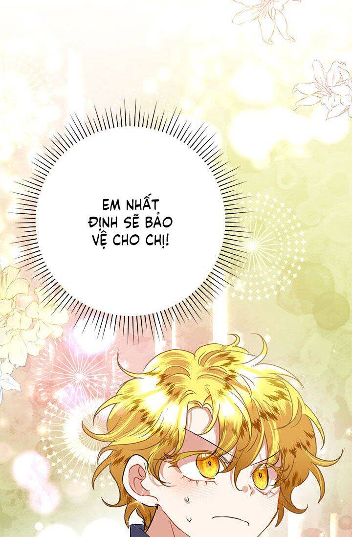 Cuộc Sống Vui Vẻ Của Ác Nữ Chapter 34.2 - 11