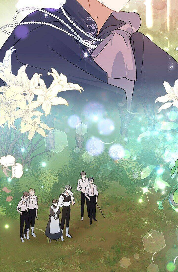 Cuộc Sống Vui Vẻ Của Ác Nữ Chapter 34.2 - 12