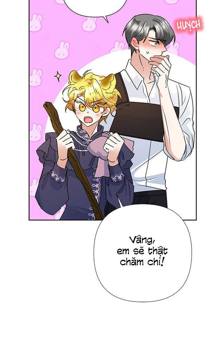 Cuộc Sống Vui Vẻ Của Ác Nữ Chapter 34.2 - 3