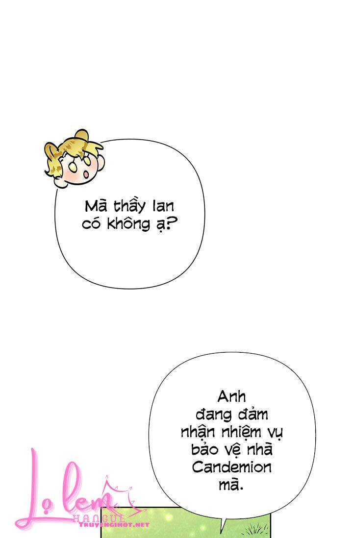 Cuộc Sống Vui Vẻ Của Ác Nữ Chapter 34.2 - 4