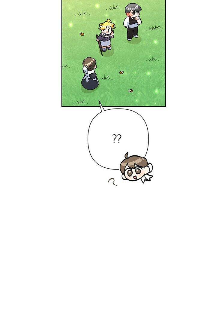 Cuộc Sống Vui Vẻ Của Ác Nữ Chapter 34.2 - 5