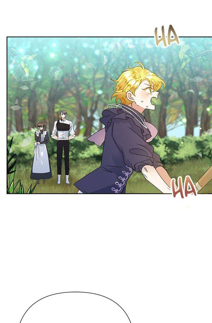 Cuộc Sống Vui Vẻ Của Ác Nữ Chapter 34.2 - 6