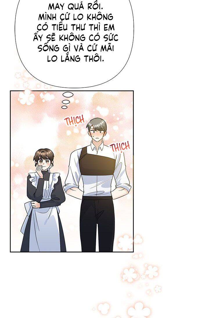 Cuộc Sống Vui Vẻ Của Ác Nữ Chapter 34.2 - 7