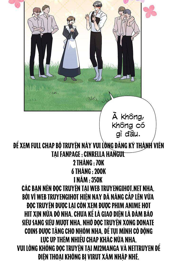 Cuộc Sống Vui Vẻ Của Ác Nữ Chapter 34.2 - 9