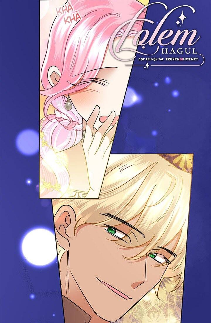 Cuộc Sống Vui Vẻ Của Ác Nữ Chapter 37.2 - 1