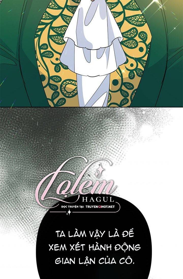 Cuộc Sống Vui Vẻ Của Ác Nữ Chapter 37.2 - 15