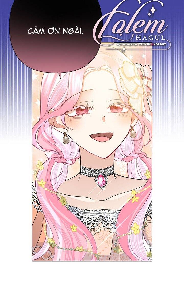 Cuộc Sống Vui Vẻ Của Ác Nữ Chapter 37.2 - 4