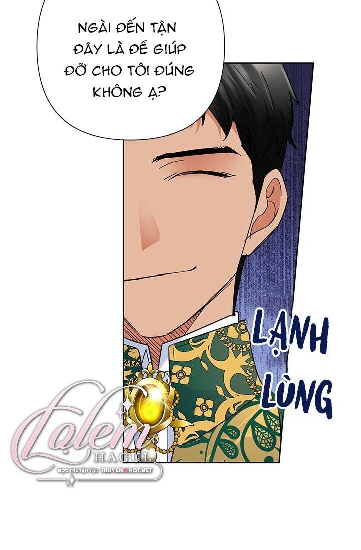 Cuộc Sống Vui Vẻ Của Ác Nữ Chapter 37.2 - 10