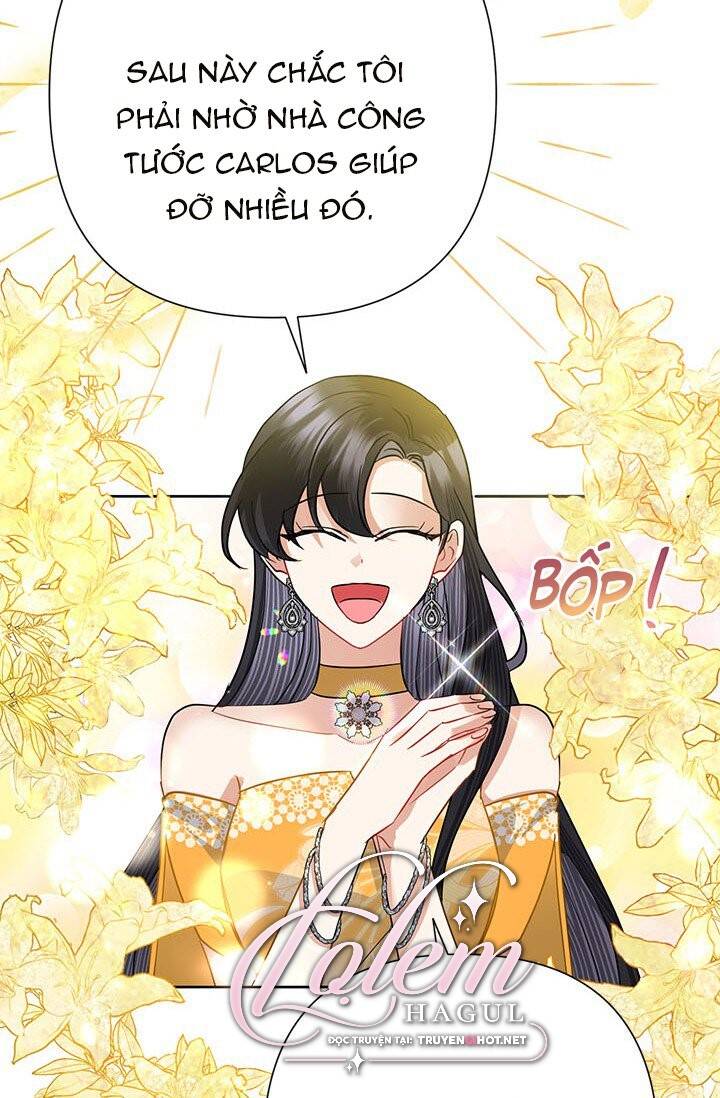 Cuộc Sống Vui Vẻ Của Ác Nữ Chapter 38.2 - 15