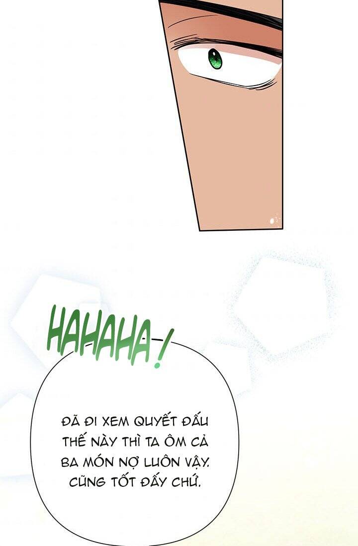 Cuộc Sống Vui Vẻ Của Ác Nữ Chapter 38.2 - 17