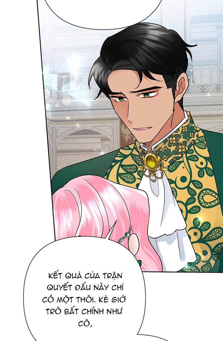 Cuộc Sống Vui Vẻ Của Ác Nữ Chapter 38.2 - 4