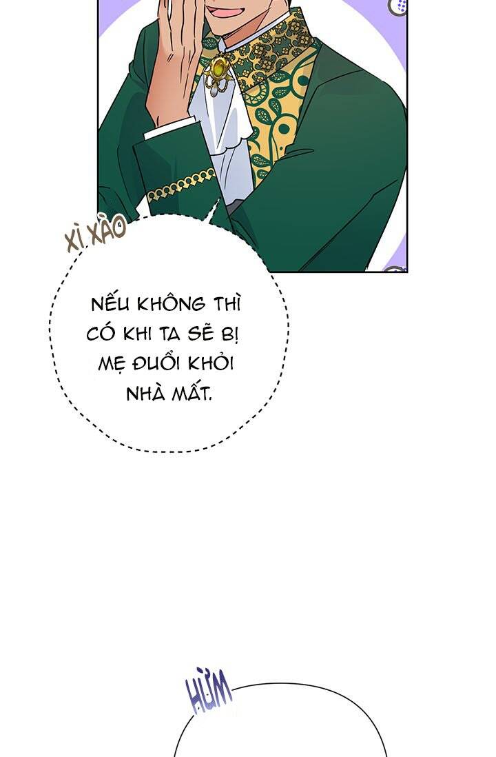 Cuộc Sống Vui Vẻ Của Ác Nữ Chapter 38.2 - 8